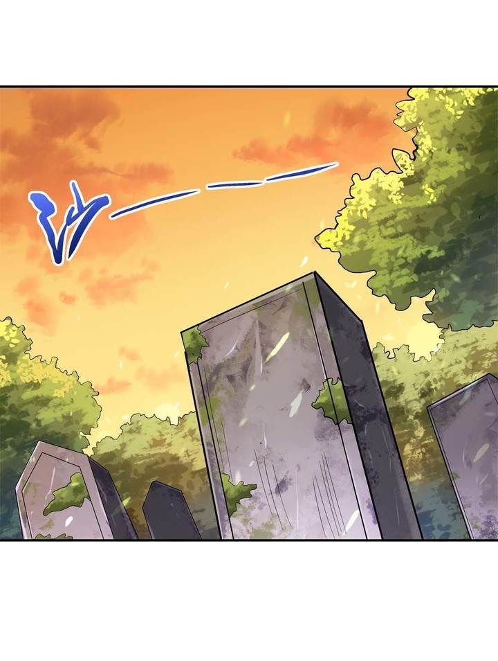 Luck Control Chapter 47 Bahasa Indonesia