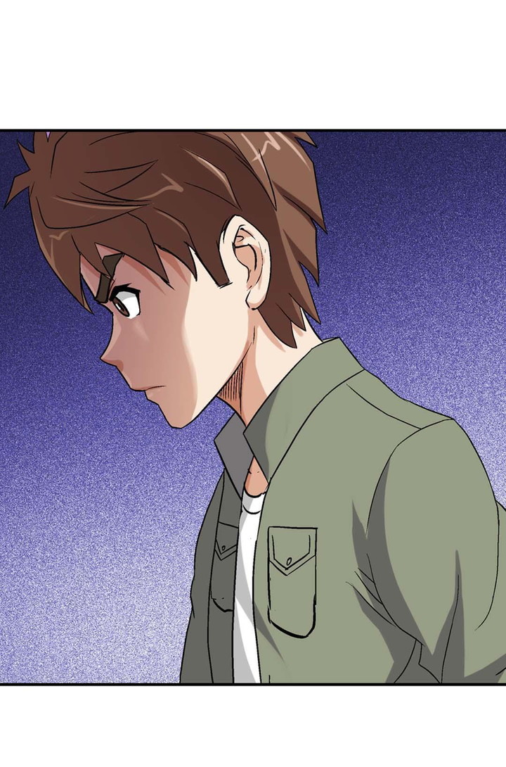 Luck Control Chapter 47 Bahasa Indonesia