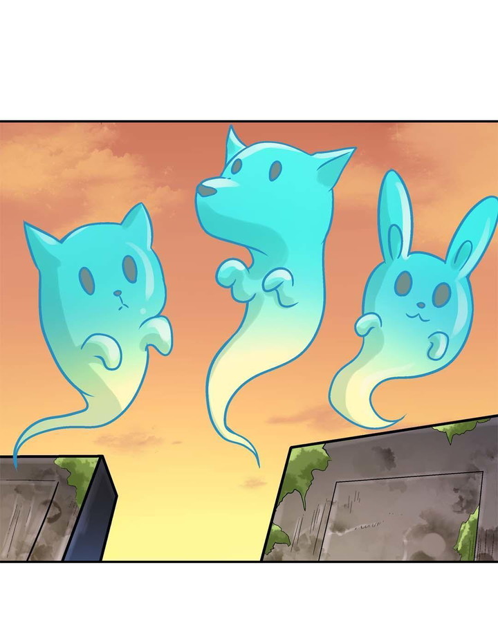 Luck Control Chapter 47 Bahasa Indonesia