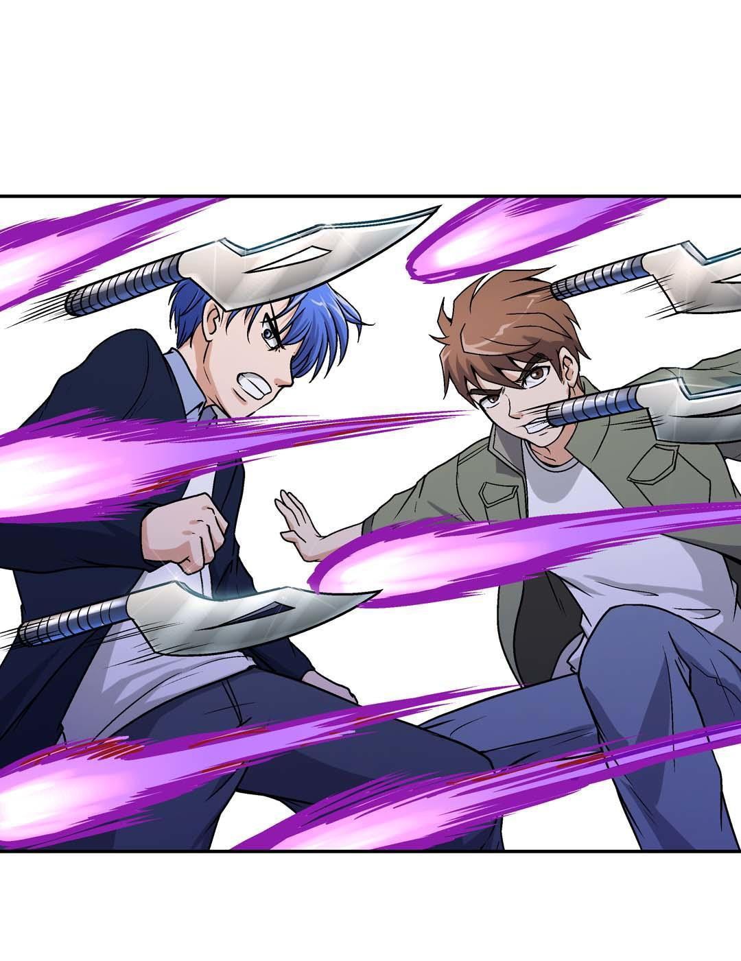 Luck Control Chapter 53 Bahasa Indonesia