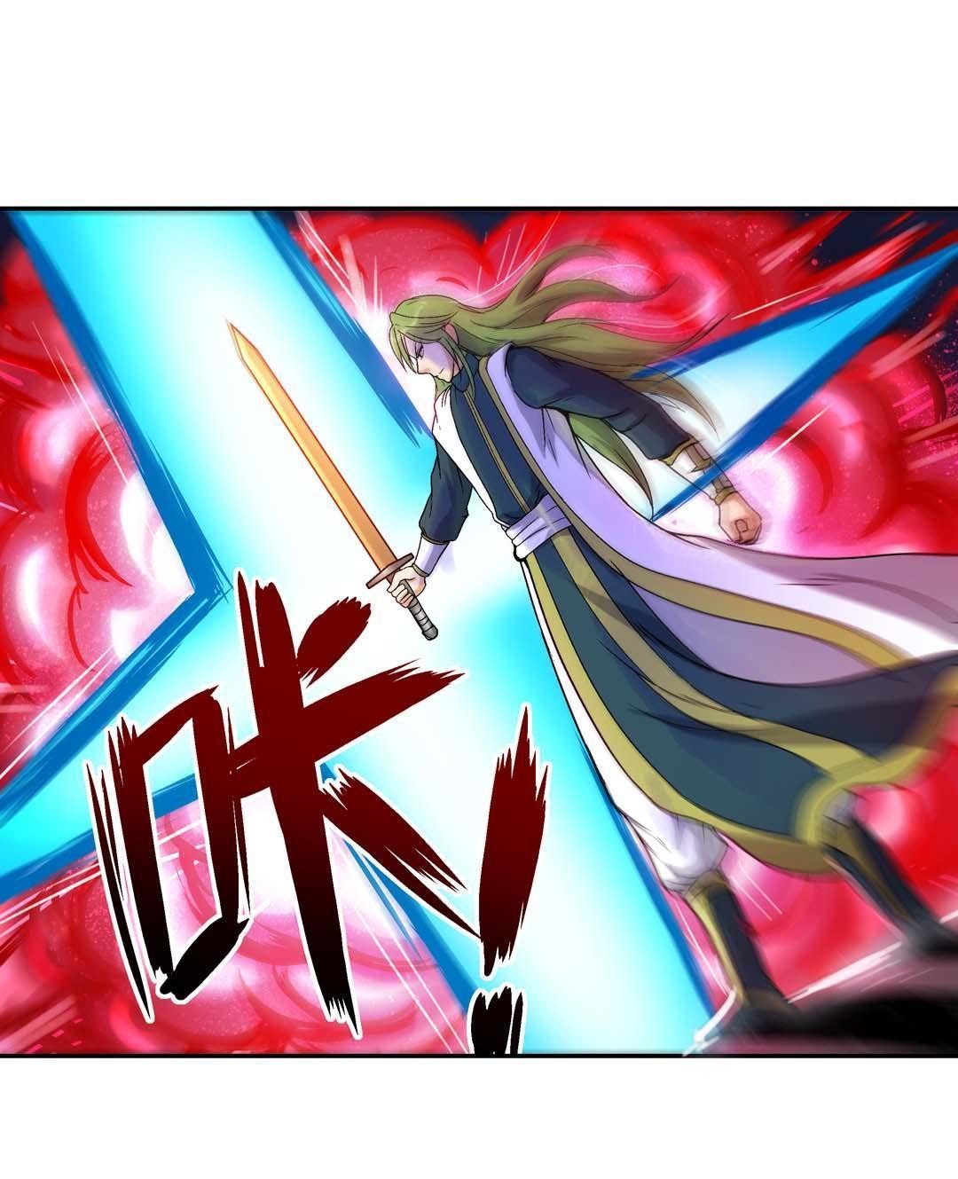 Luck Control Chapter 53 Bahasa Indonesia