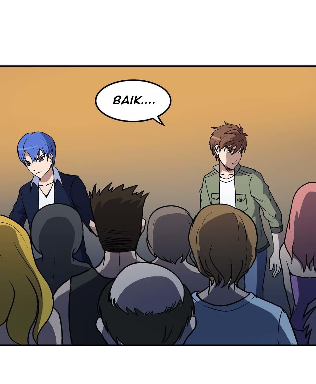 Luck Control Chapter 53 Bahasa Indonesia