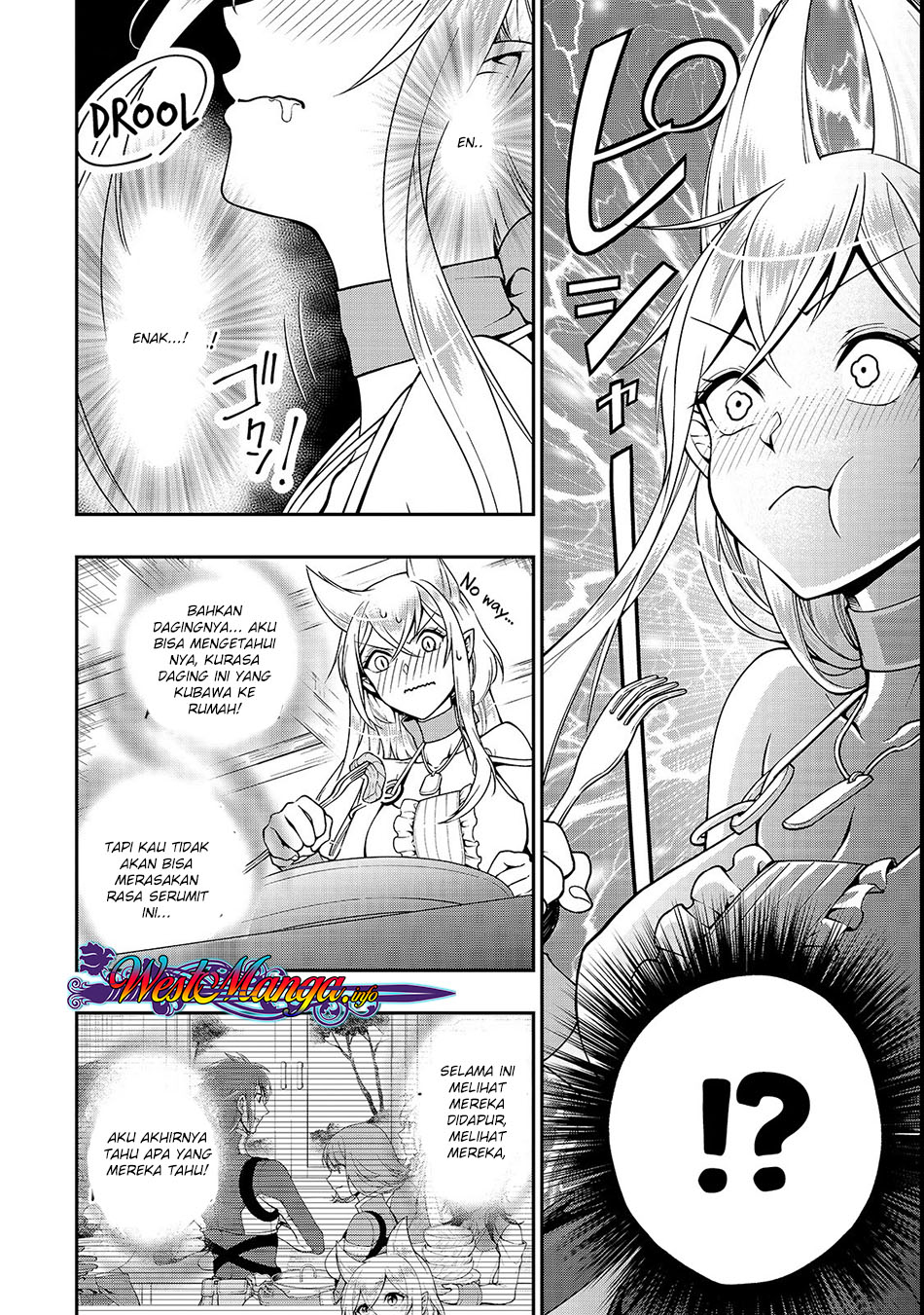 Lv2 kara Cheat datta Moto Yuusha Kouho no Mattari Isekai Life chapter 6