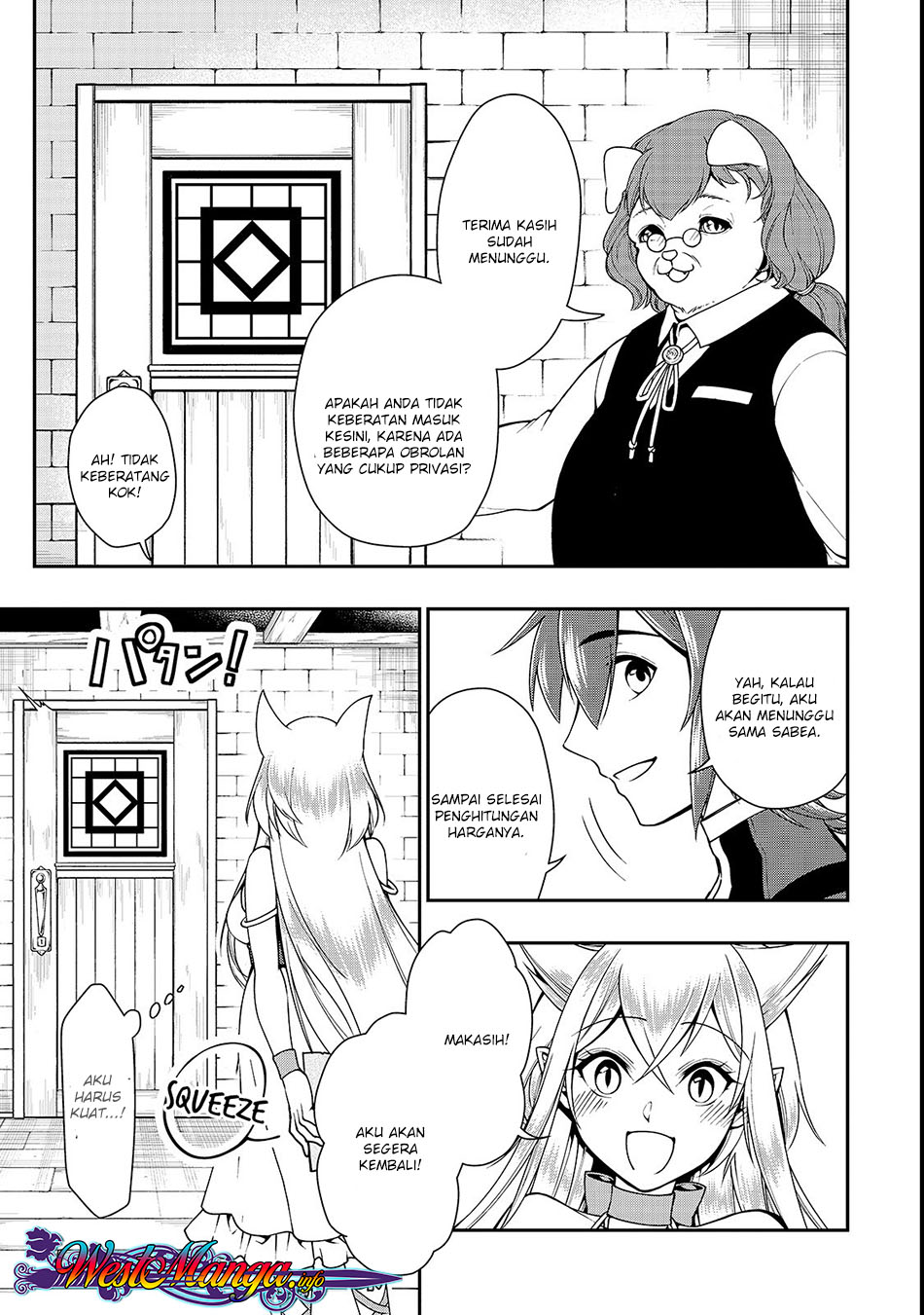 Lv2 kara Cheat datta Moto Yuusha Kouho no Mattari Isekai Life chapter 6