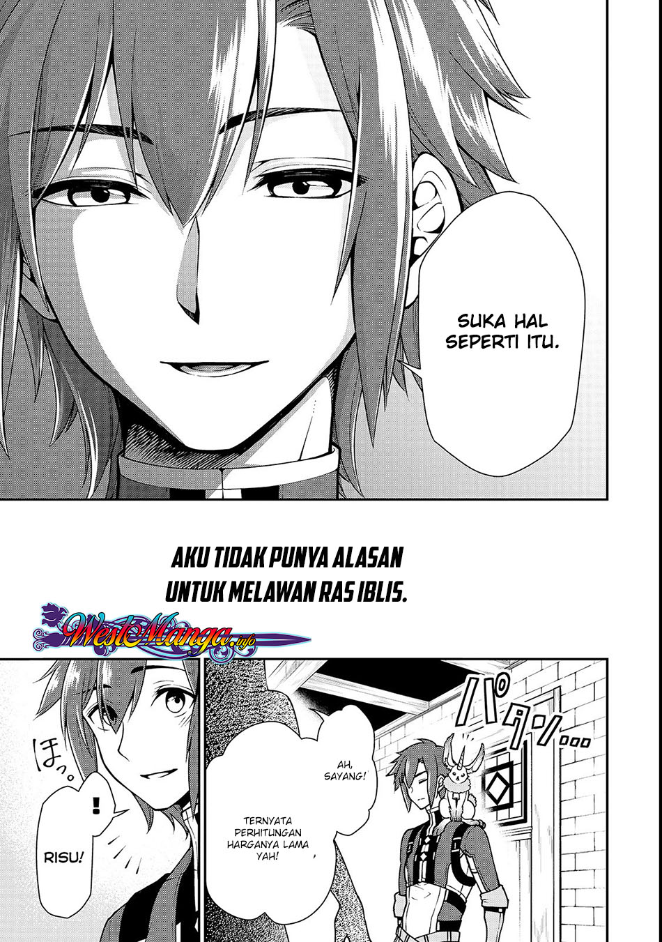 Lv2 kara Cheat datta Moto Yuusha Kouho no Mattari Isekai Life chapter 6