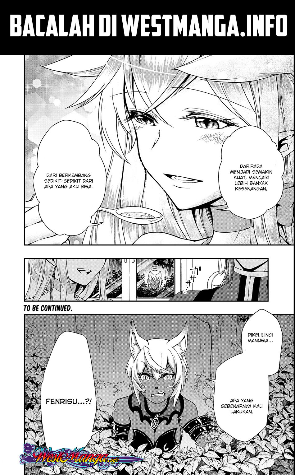 Lv2 kara Cheat datta Moto Yuusha Kouho no Mattari Isekai Life chapter 6