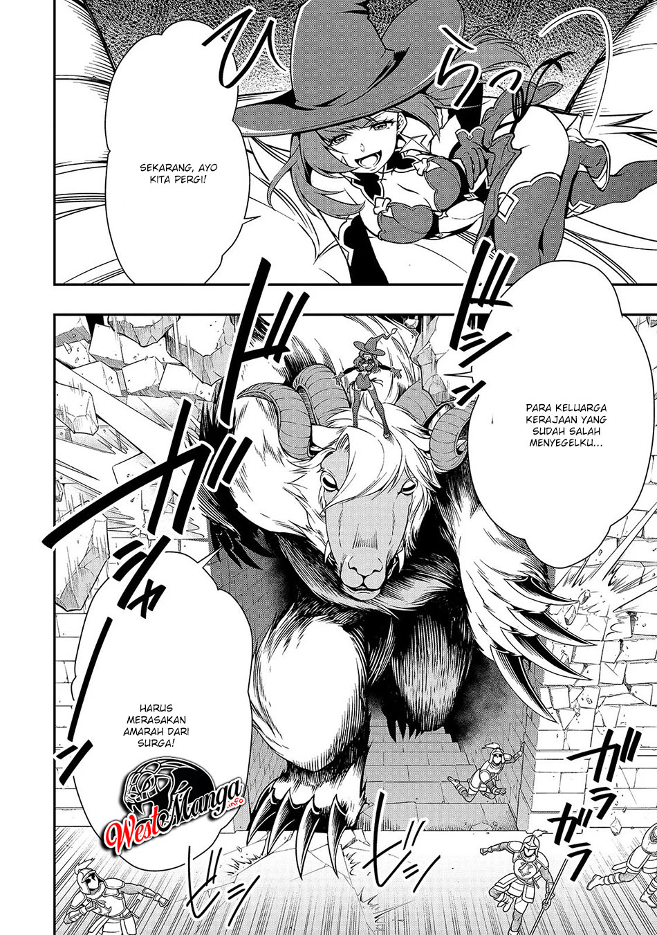 Lv2 kara Cheat datta Moto Yuusha Kouho no Mattari Isekai Life chapter 12