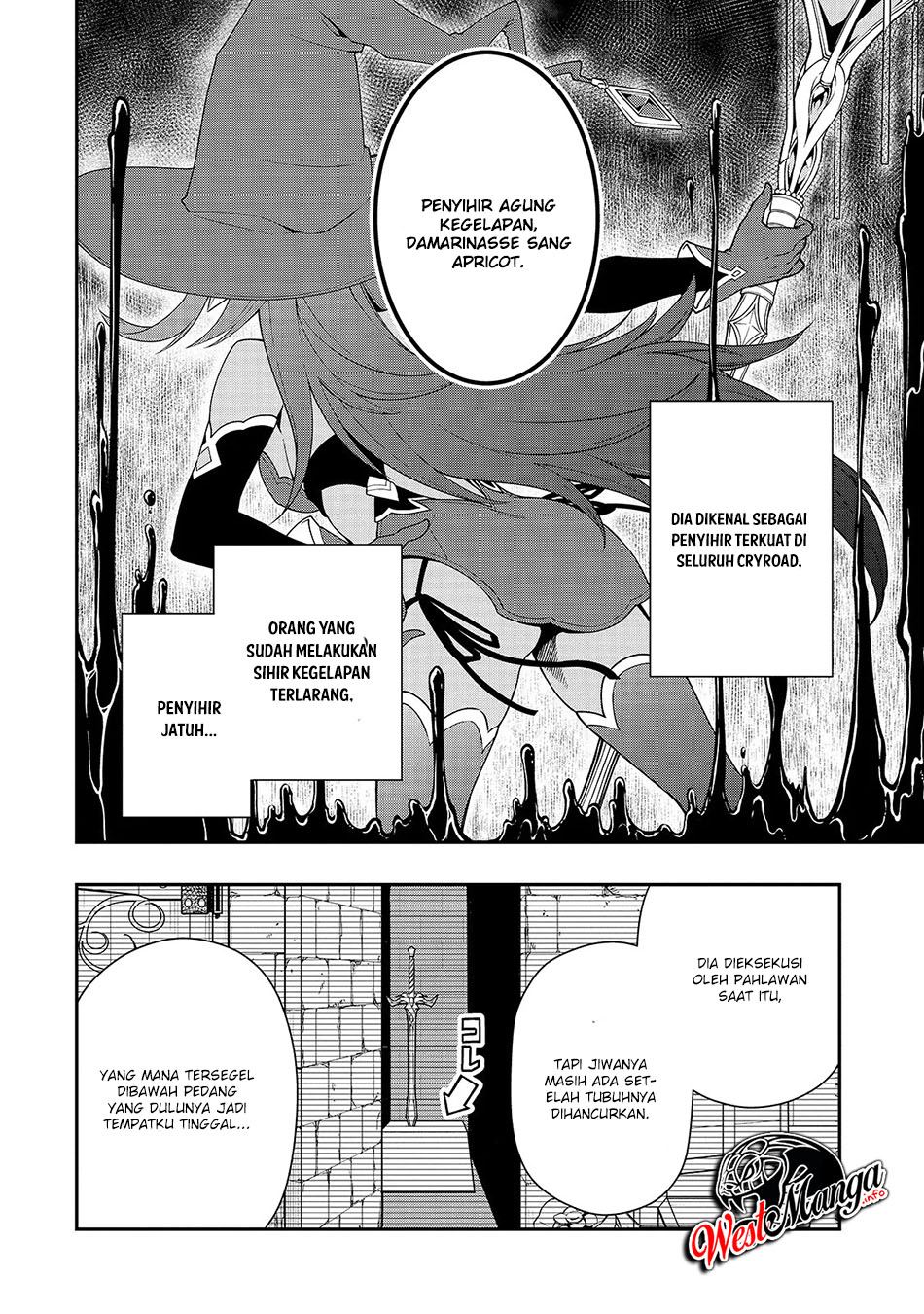 Lv2 kara Cheat datta Moto Yuusha Kouho no Mattari Isekai Life chapter 12