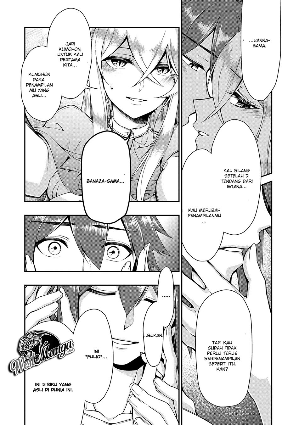 Lv2 kara Cheat datta Moto Yuusha Kouho no Mattari Isekai Life chapter 14