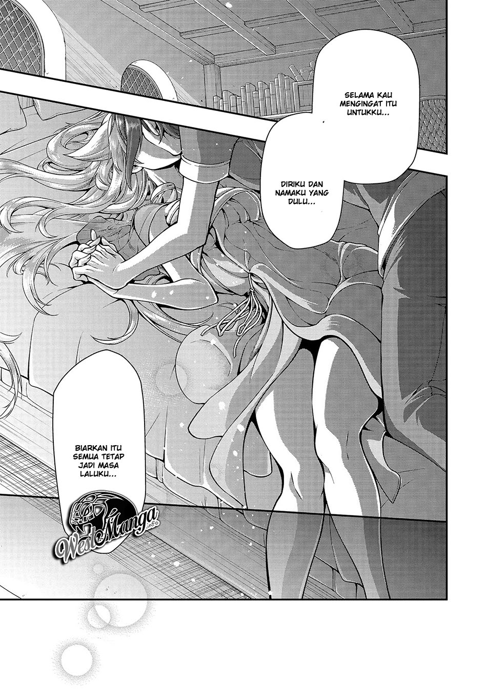 Lv2 kara Cheat datta Moto Yuusha Kouho no Mattari Isekai Life chapter 14