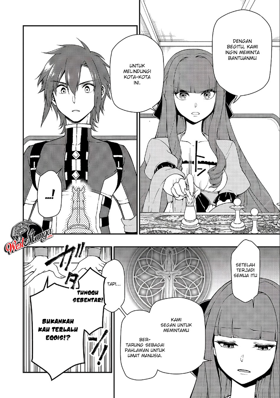 Lv2 kara Cheat datta Moto Yuusha Kouho no Mattari Isekai Life chapter 18