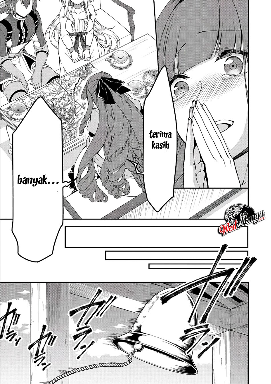 Lv2 kara Cheat datta Moto Yuusha Kouho no Mattari Isekai Life chapter 18