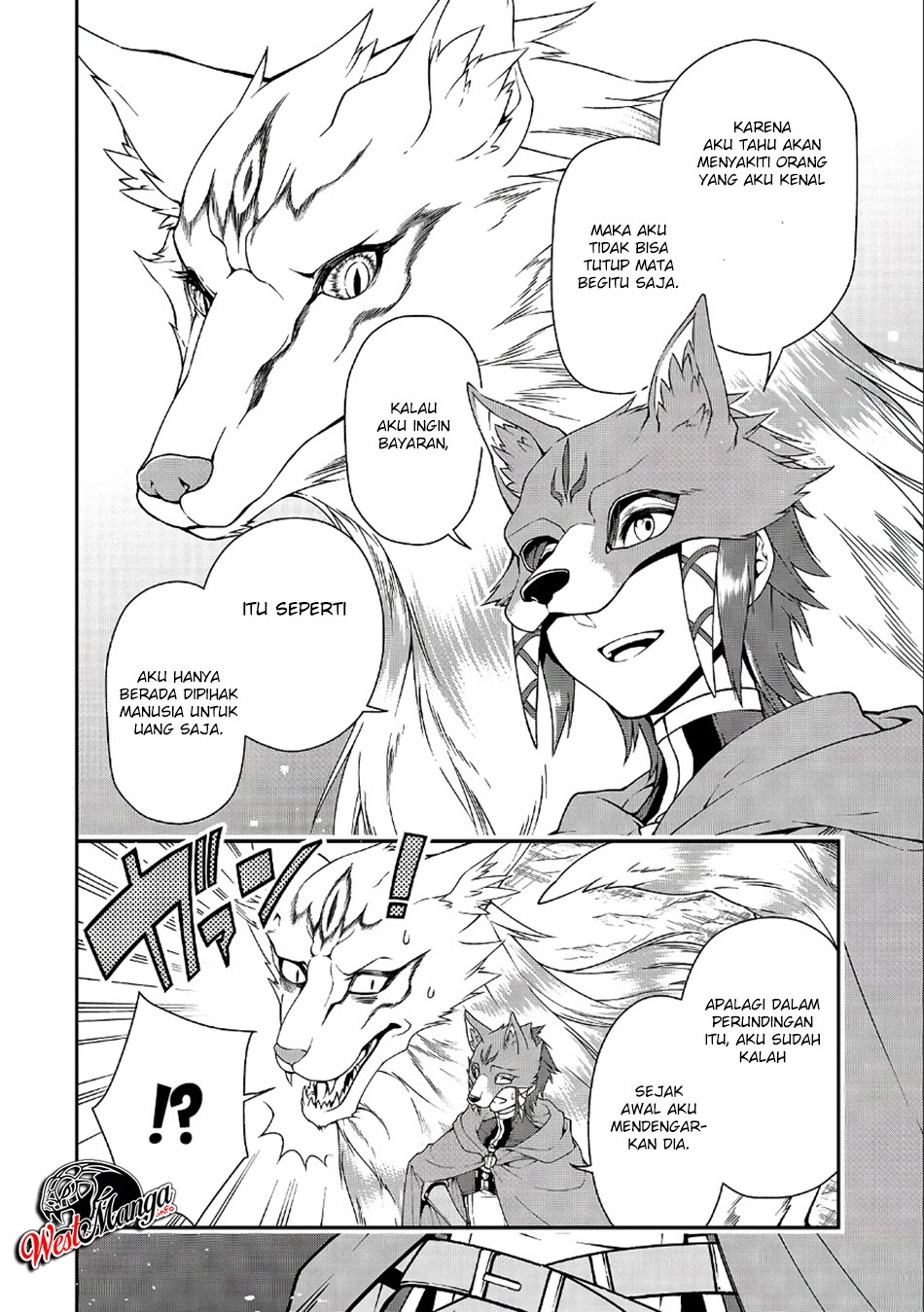 Lv2 kara Cheat datta Moto Yuusha Kouho no Mattari Isekai Life chapter 18