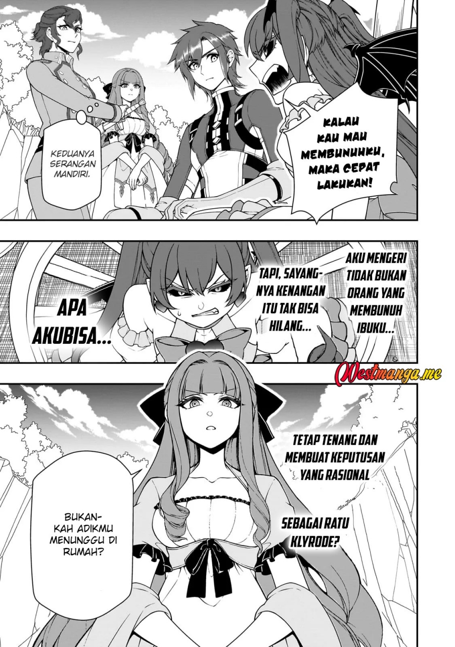 Lv2 kara Cheat datta Moto Yuusha Kouho no Mattari Isekai Life chapter 64