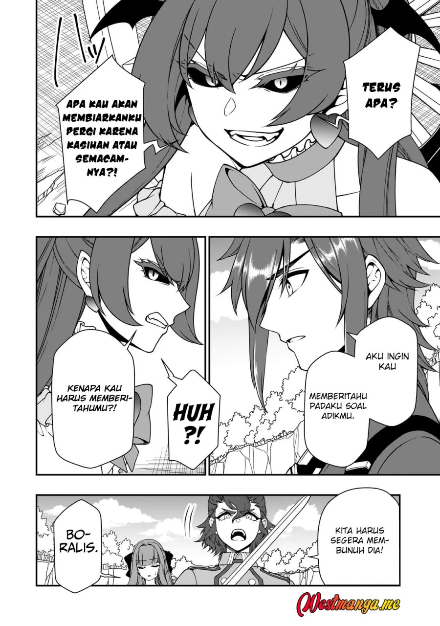 Lv2 kara Cheat datta Moto Yuusha Kouho no Mattari Isekai Life chapter 64