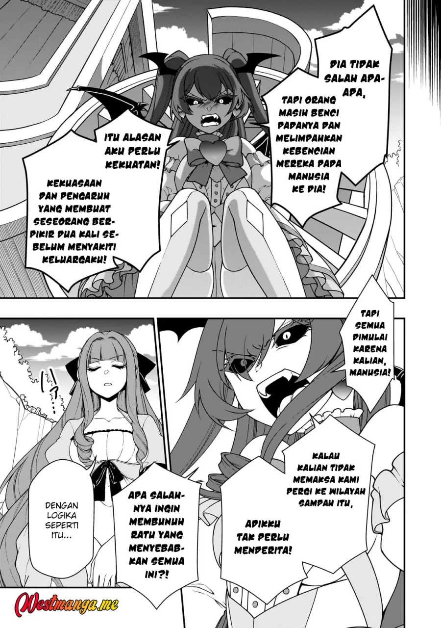 Lv2 kara Cheat datta Moto Yuusha Kouho no Mattari Isekai Life chapter 64