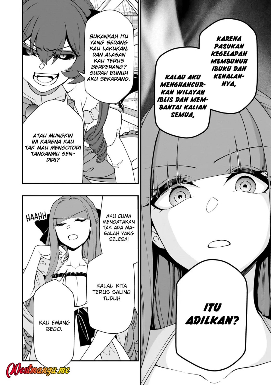 Lv2 kara Cheat datta Moto Yuusha Kouho no Mattari Isekai Life chapter 64