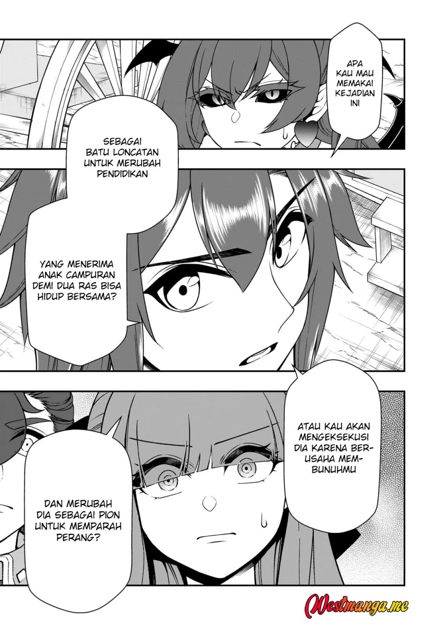 Lv2 kara Cheat datta Moto Yuusha Kouho no Mattari Isekai Life chapter 64