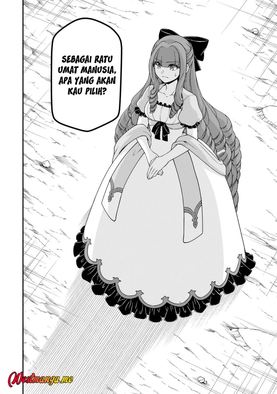 Lv2 kara Cheat datta Moto Yuusha Kouho no Mattari Isekai Life chapter 64