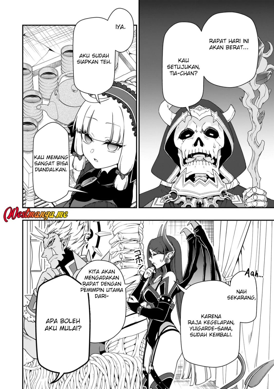 Lv2 kara Cheat datta Moto Yuusha Kouho no Mattari Isekai Life chapter 64