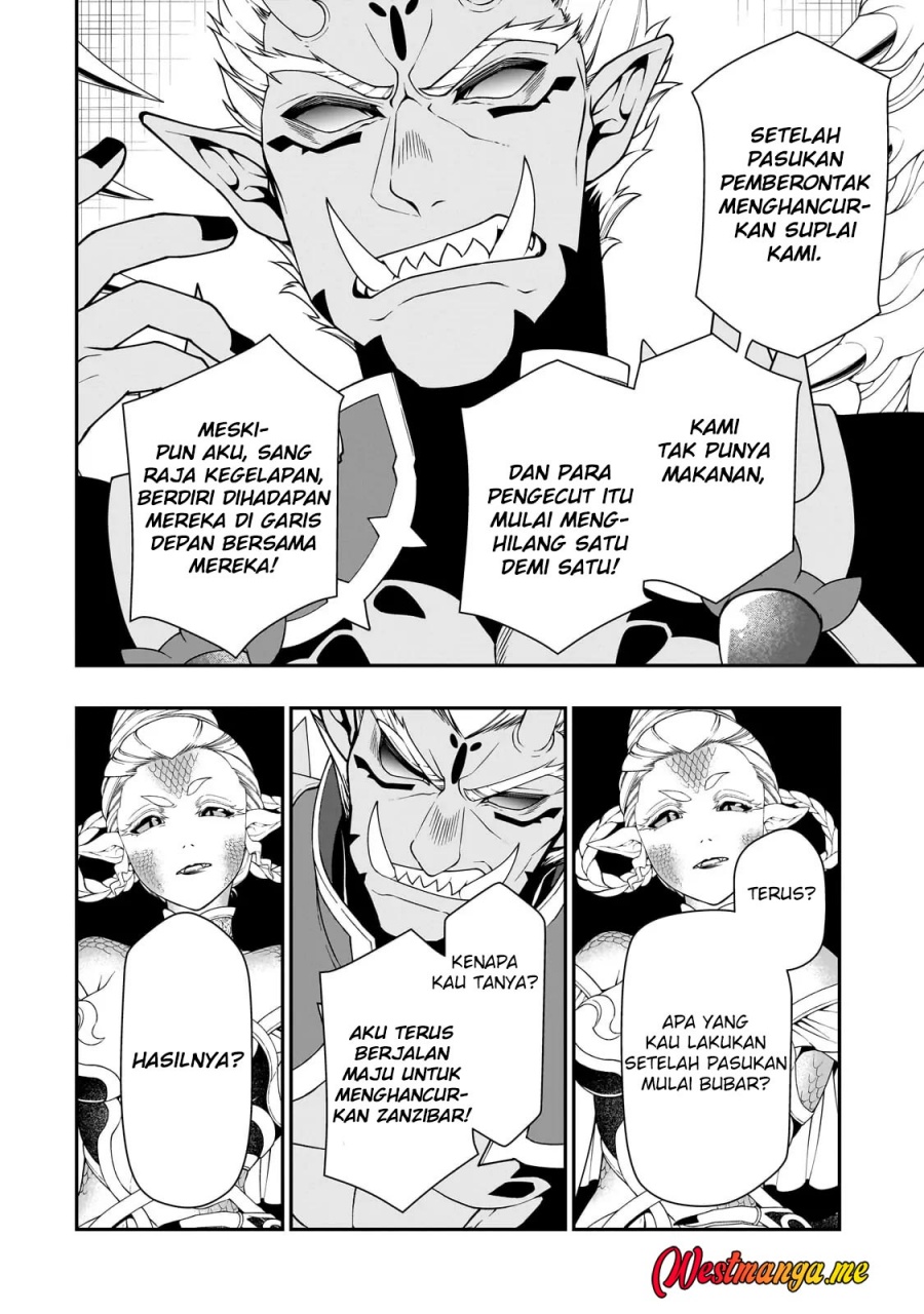 Lv2 kara Cheat datta Moto Yuusha Kouho no Mattari Isekai Life chapter 64