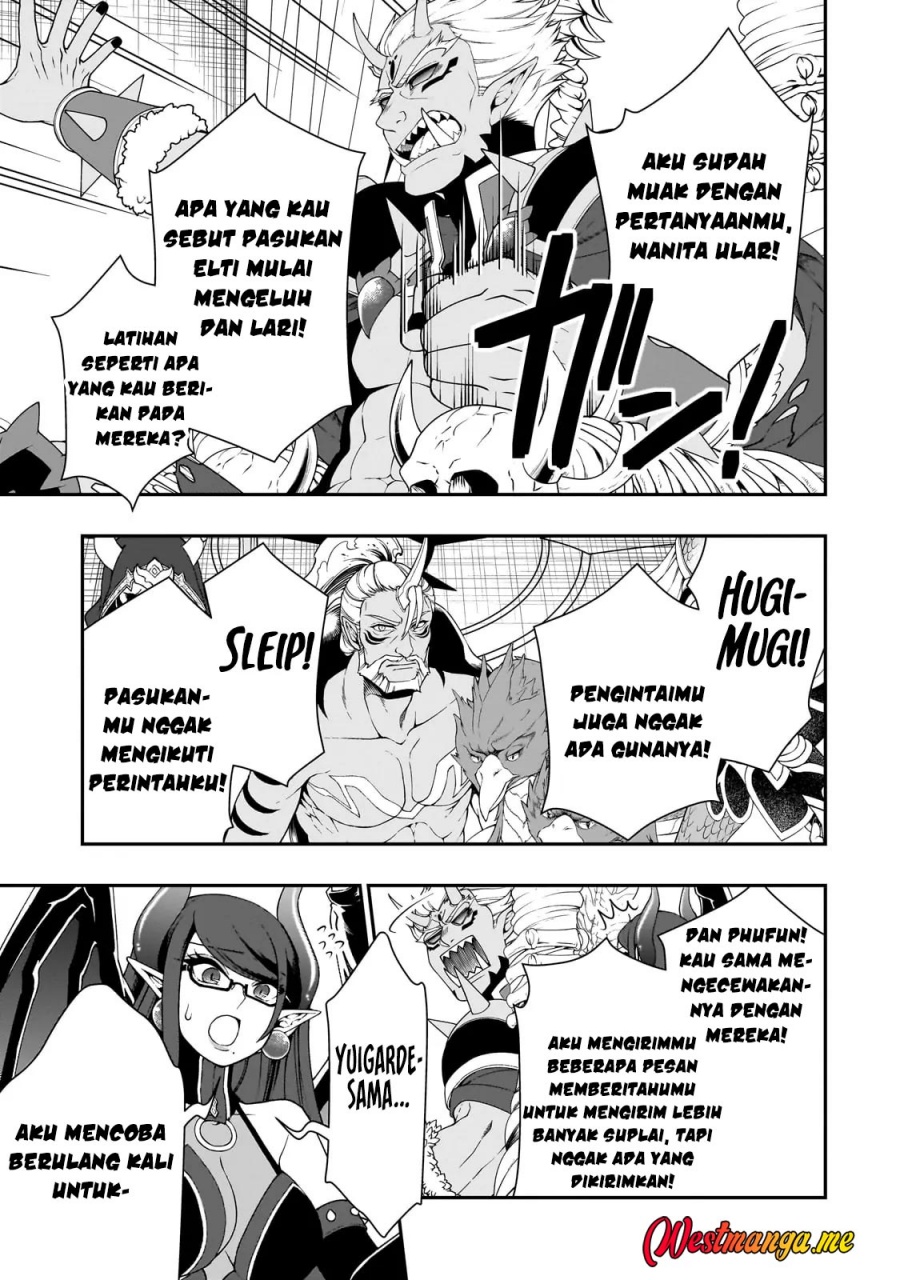 Lv2 kara Cheat datta Moto Yuusha Kouho no Mattari Isekai Life chapter 64