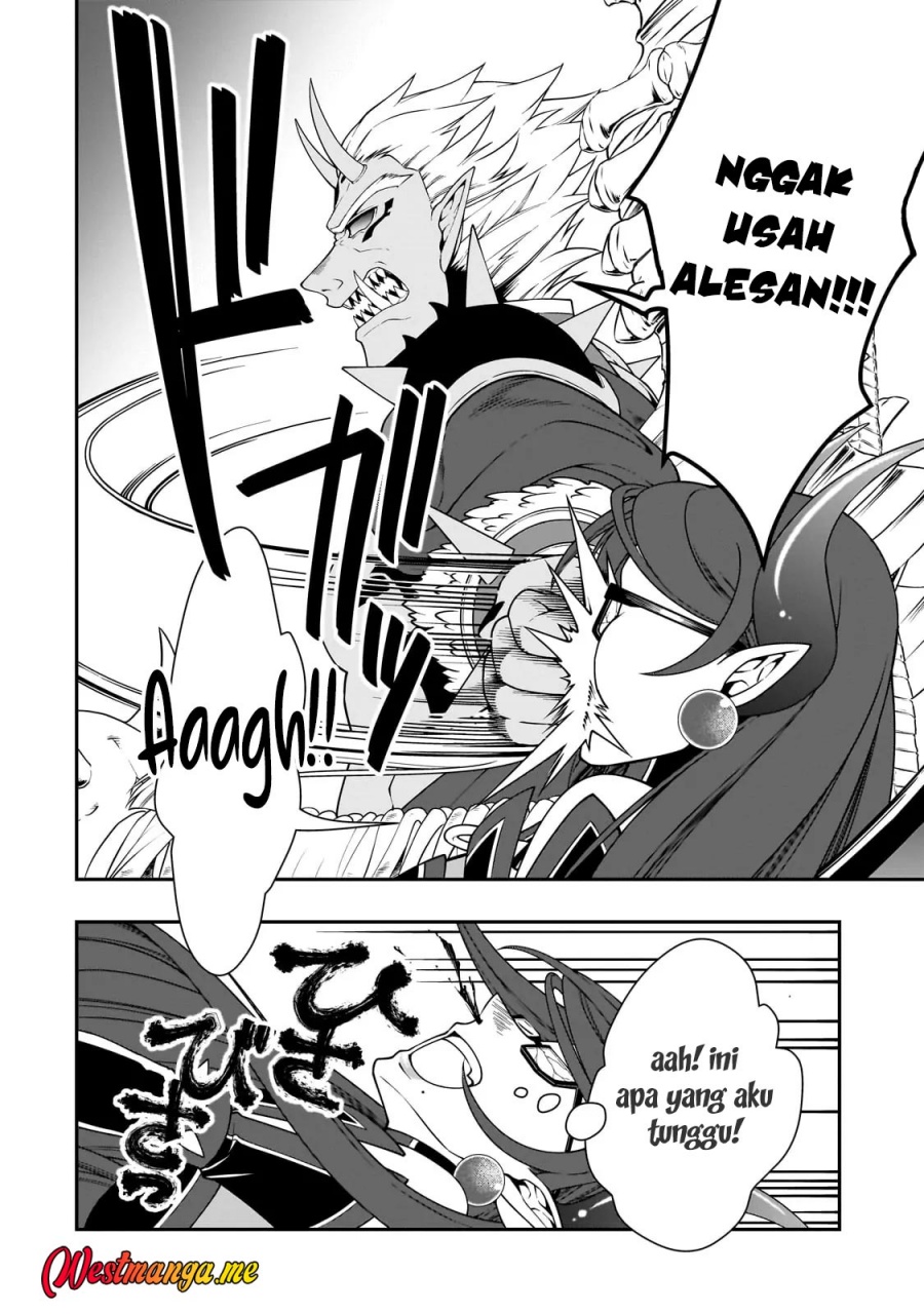 Lv2 kara Cheat datta Moto Yuusha Kouho no Mattari Isekai Life chapter 64
