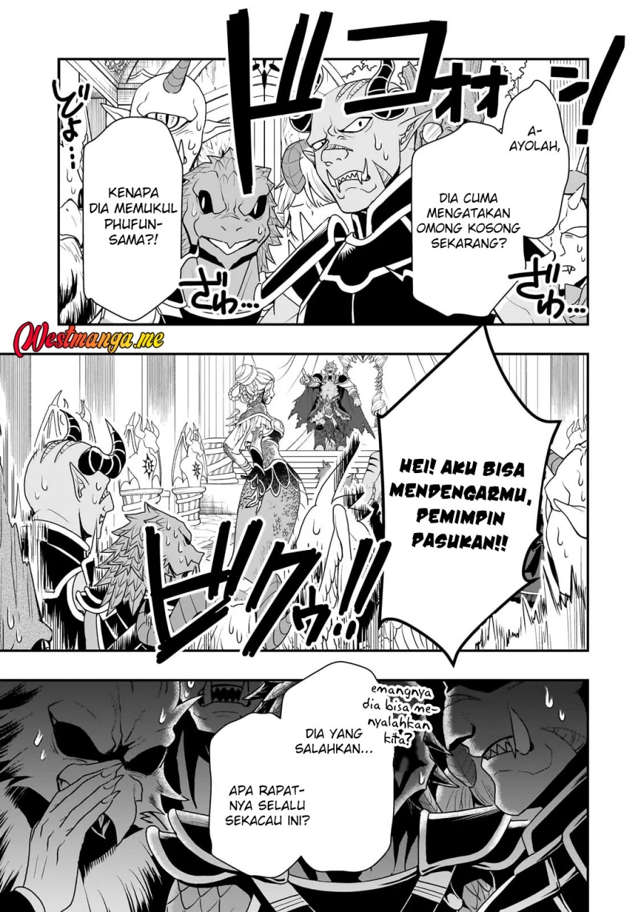 Lv2 kara Cheat datta Moto Yuusha Kouho no Mattari Isekai Life chapter 64