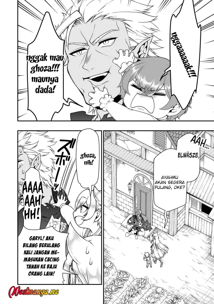 Lv2 kara Cheat datta Moto Yuusha Kouho no Mattari Isekai Life chapter 64
