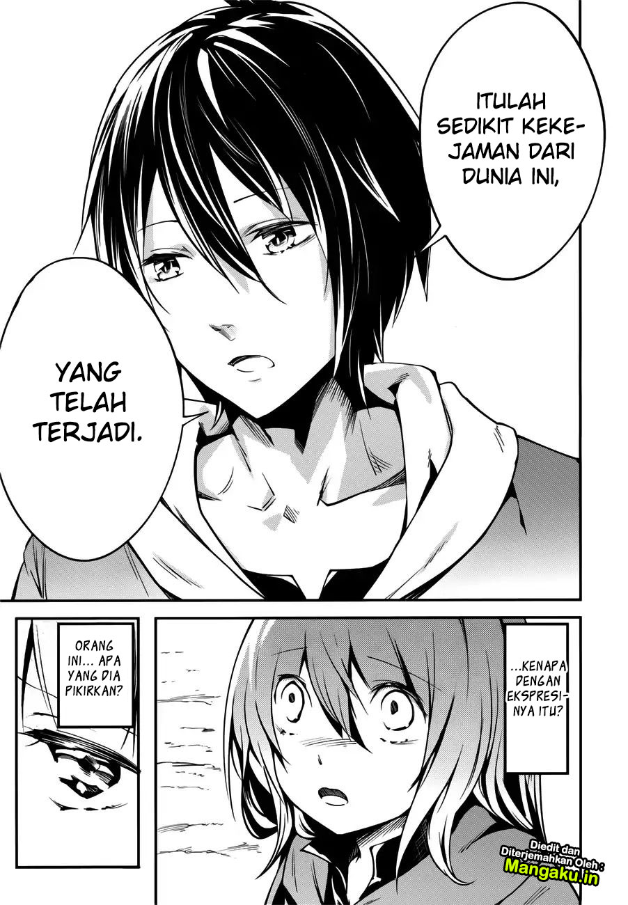 Dilarang COPAS - situs resmi www.mangacanblog.com - Komik lv999 no murabito 017.5 - chapter 17.5 18.5 Indonesia lv999 no murabito 017.5 - chapter 17.5 Terbaru 13|Baca Manga Komik Indonesia|Mangacan