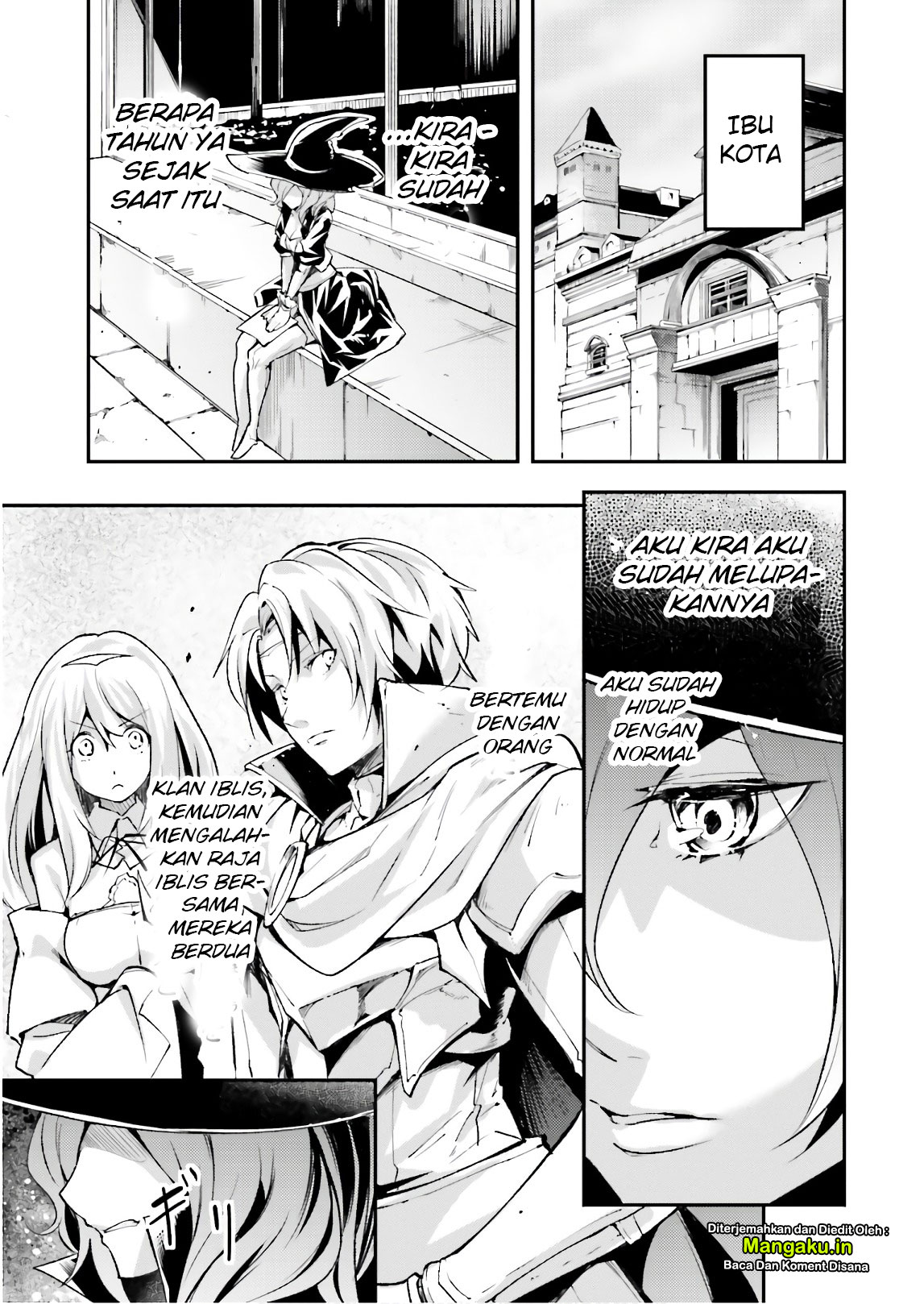 Dilarang COPAS - situs resmi www.mangacanblog.com - Komik lv999 no murabito 018 - chapter 18 19 Indonesia lv999 no murabito 018 - chapter 18 Terbaru 27|Baca Manga Komik Indonesia|Mangacan