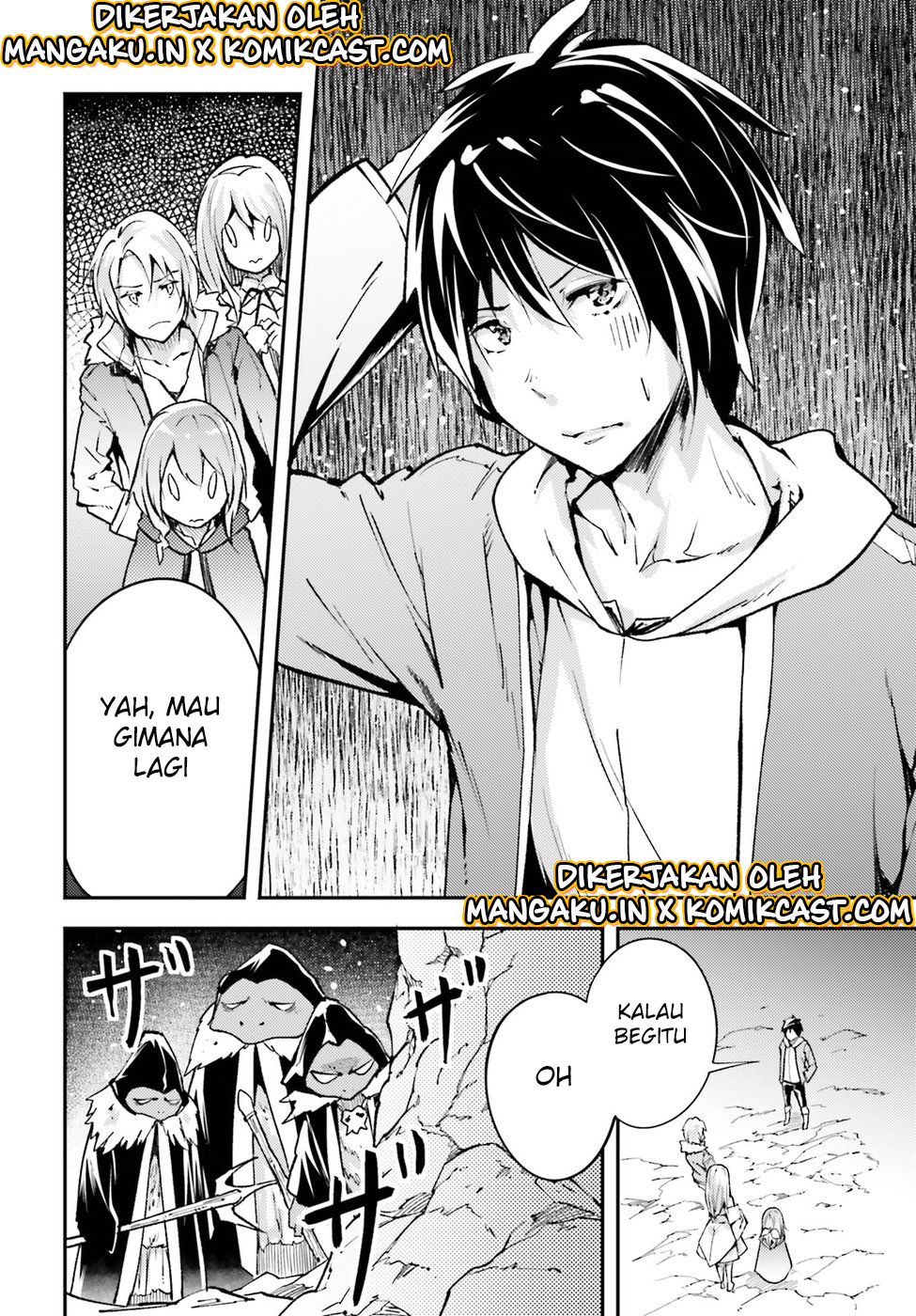 Dilarang COPAS - situs resmi www.mangacanblog.com - Komik lv999 no murabito 020 - chapter 20 21 Indonesia lv999 no murabito 020 - chapter 20 Terbaru 3|Baca Manga Komik Indonesia|Mangacan