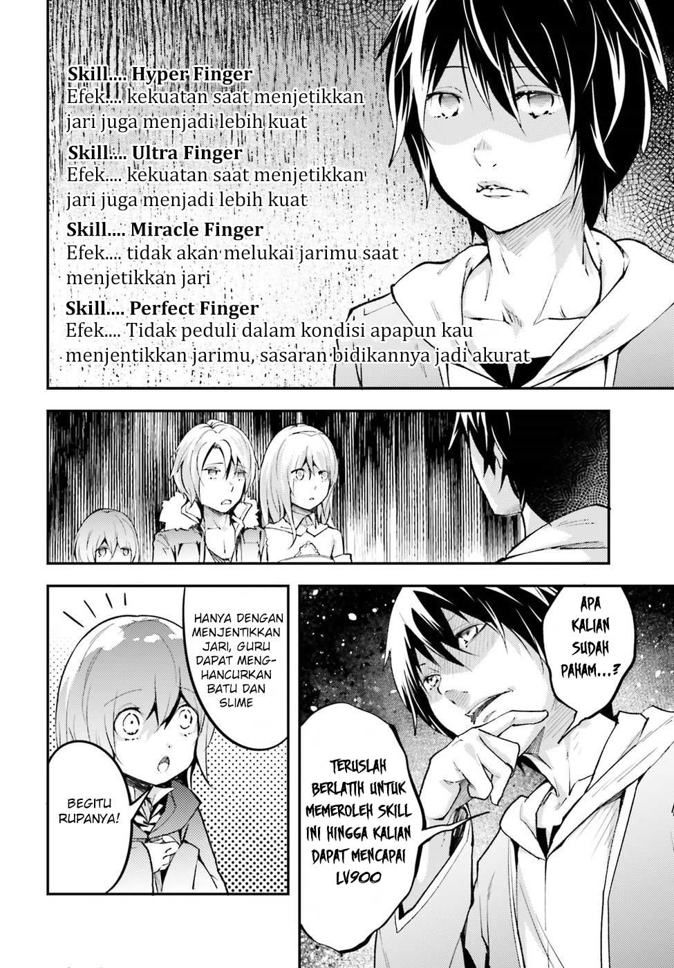 Dilarang COPAS - situs resmi www.mangacanblog.com - Komik lv999 no murabito 020 - chapter 20 21 Indonesia lv999 no murabito 020 - chapter 20 Terbaru 9|Baca Manga Komik Indonesia|Mangacan