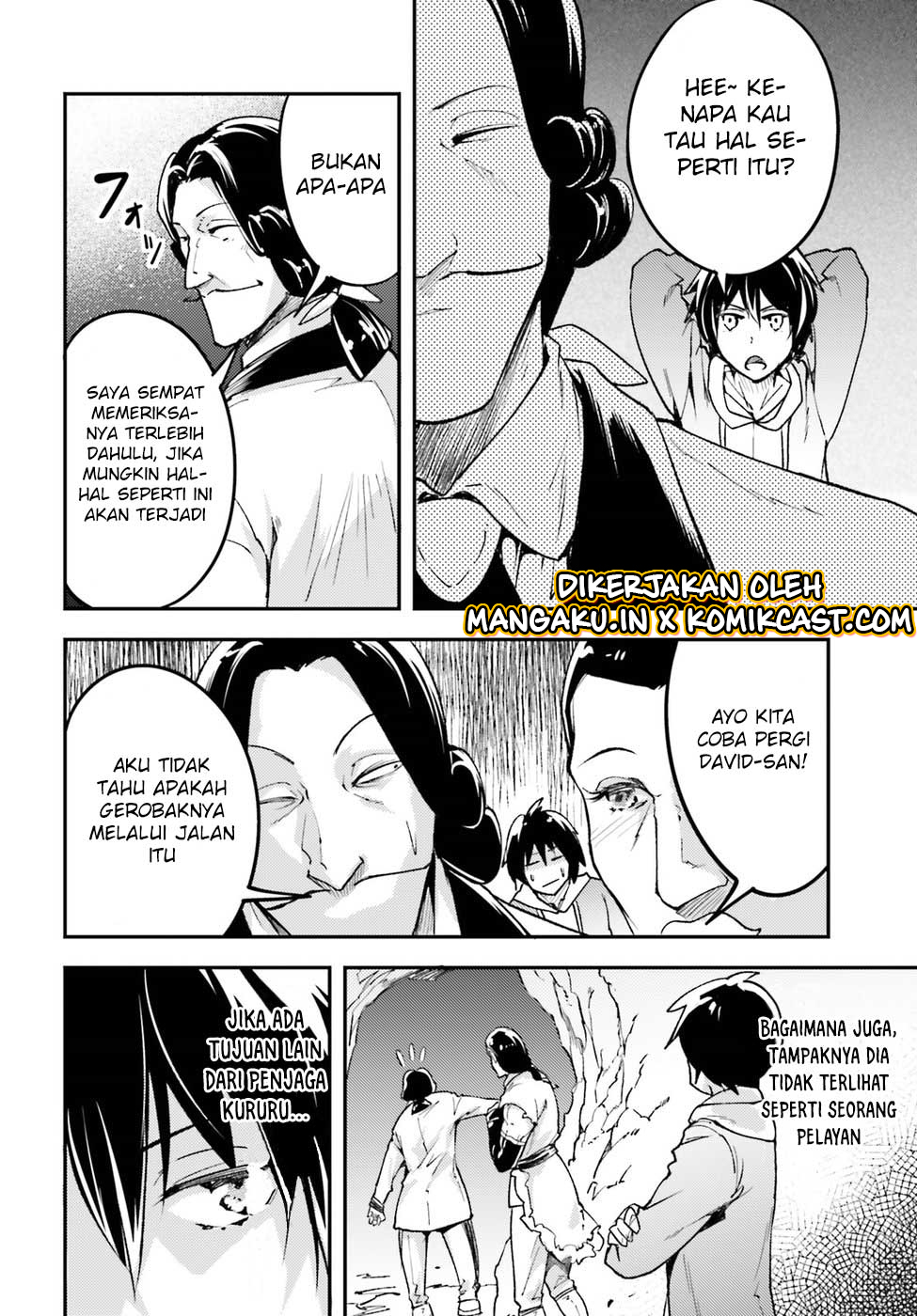 Dilarang COPAS - situs resmi www.mangacanblog.com - Komik lv999 no murabito 020 - chapter 20 21 Indonesia lv999 no murabito 020 - chapter 20 Terbaru 17|Baca Manga Komik Indonesia|Mangacan