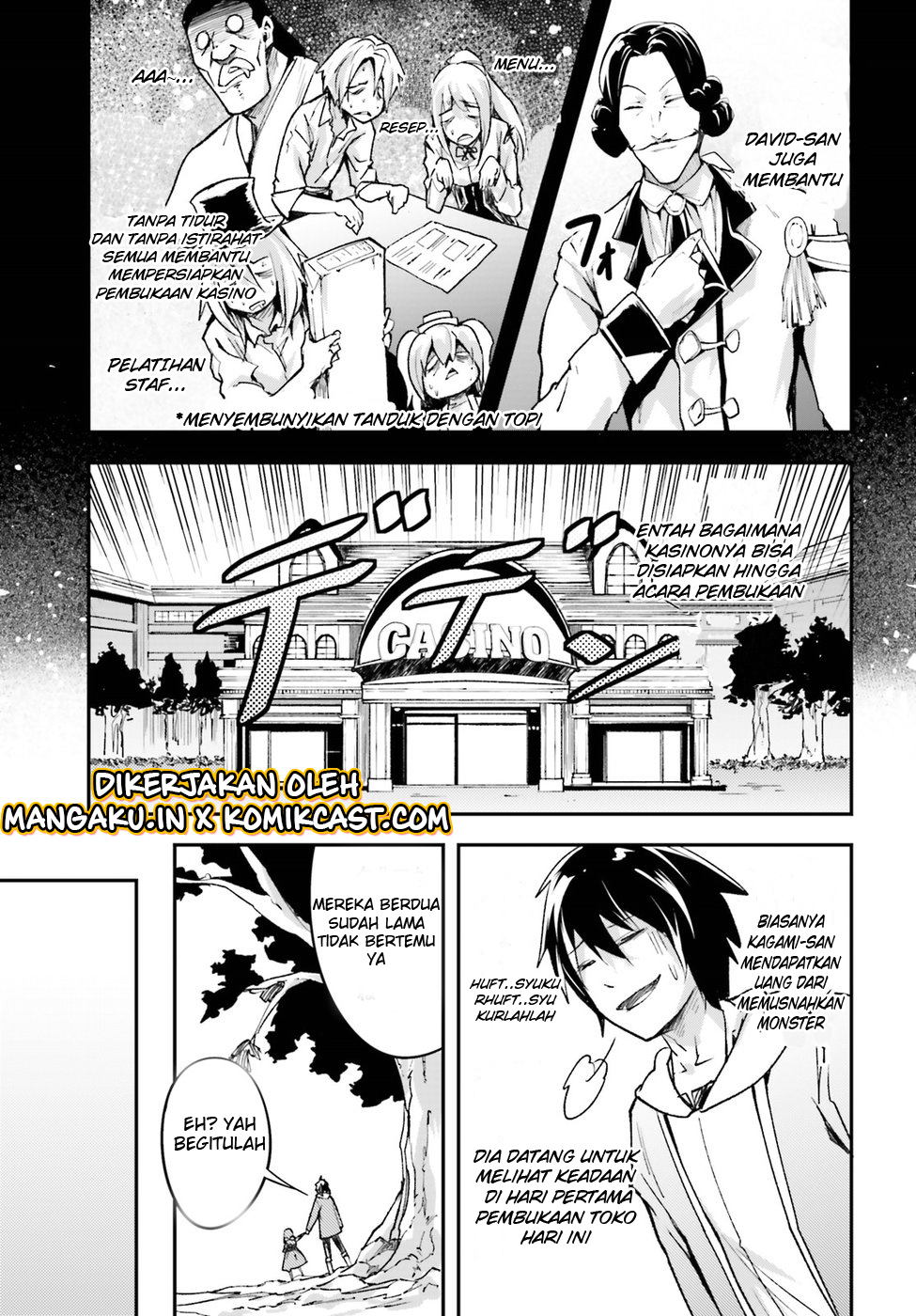 Dilarang COPAS - situs resmi www.mangacanblog.com - Komik lv999 no murabito 020 - chapter 20 21 Indonesia lv999 no murabito 020 - chapter 20 Terbaru 22|Baca Manga Komik Indonesia|Mangacan