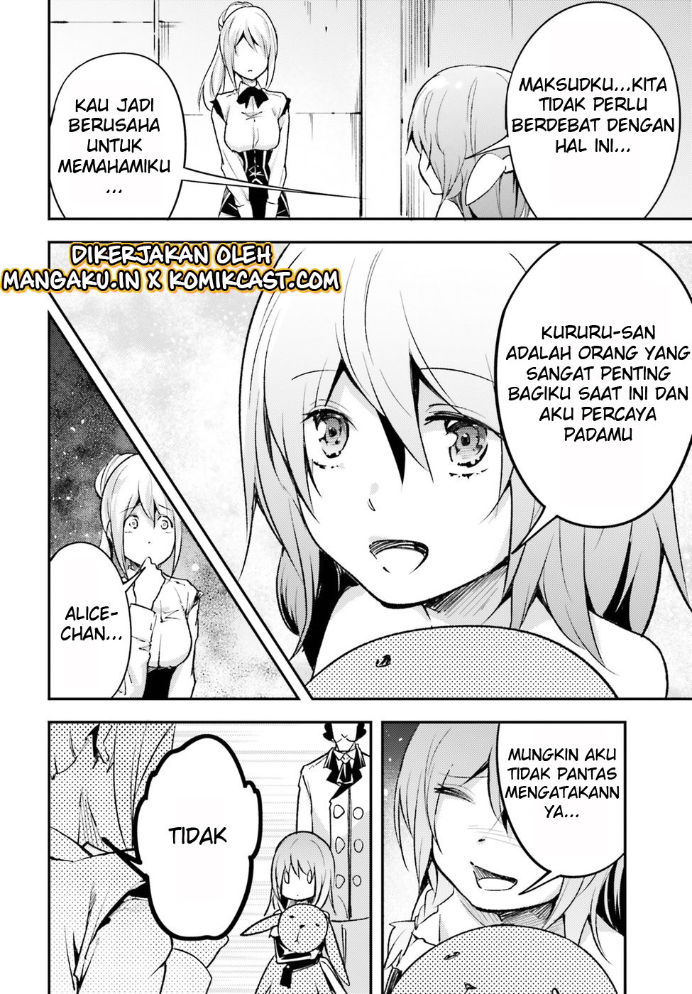 Dilarang COPAS - situs resmi www.mangacanblog.com - Komik lv999 no murabito 020 - chapter 20 21 Indonesia lv999 no murabito 020 - chapter 20 Terbaru 37|Baca Manga Komik Indonesia|Mangacan