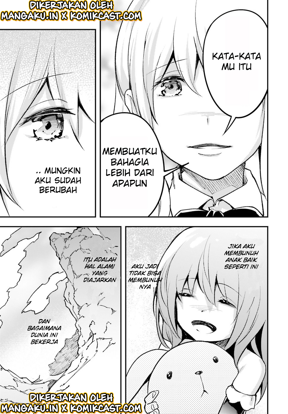 Dilarang COPAS - situs resmi www.mangacanblog.com - Komik lv999 no murabito 020 - chapter 20 21 Indonesia lv999 no murabito 020 - chapter 20 Terbaru 38|Baca Manga Komik Indonesia|Mangacan