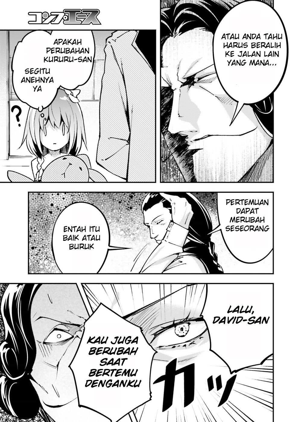 Dilarang COPAS - situs resmi www.mangacanblog.com - Komik lv999 no murabito 020 - chapter 20 21 Indonesia lv999 no murabito 020 - chapter 20 Terbaru 40|Baca Manga Komik Indonesia|Mangacan