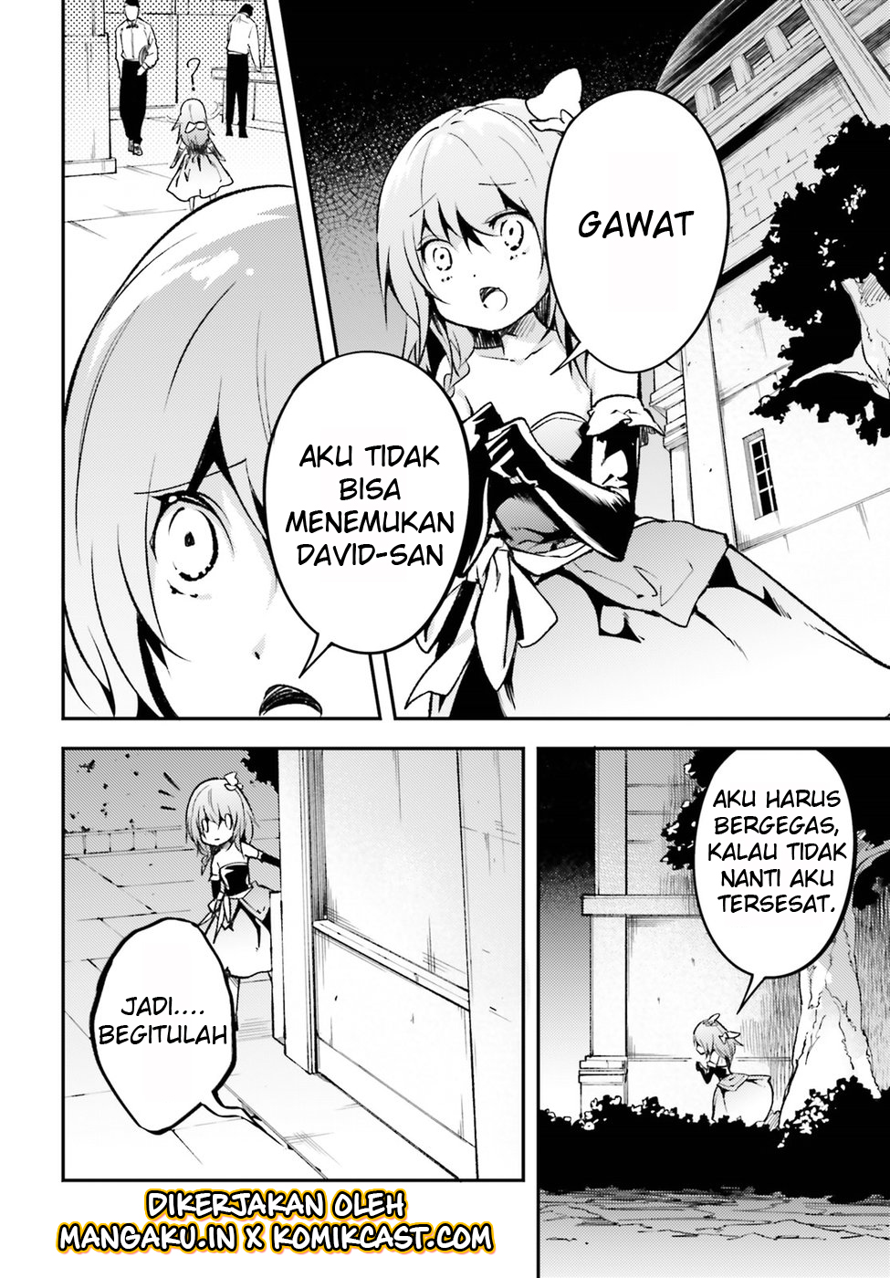 Dilarang COPAS - situs resmi www.mangacanblog.com - Komik lv999 no murabito 020 - chapter 20 21 Indonesia lv999 no murabito 020 - chapter 20 Terbaru 43|Baca Manga Komik Indonesia|Mangacan