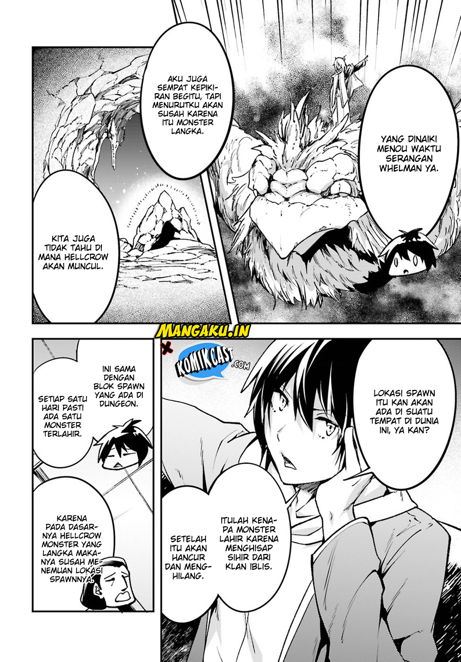 Dilarang COPAS - situs resmi www.mangacanblog.com - Komik lv999 no murabito 022 - chapter 22 23 Indonesia lv999 no murabito 022 - chapter 22 Terbaru 8|Baca Manga Komik Indonesia|Mangacan