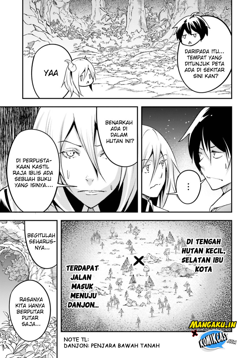 Dilarang COPAS - situs resmi www.mangacanblog.com - Komik lv999 no murabito 024 - chapter 24 25 Indonesia lv999 no murabito 024 - chapter 24 Terbaru 5|Baca Manga Komik Indonesia|Mangacan