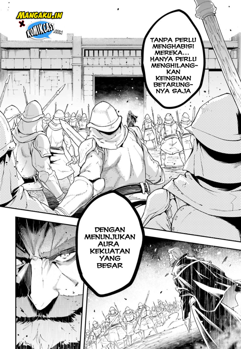 Dilarang COPAS - situs resmi www.mangacanblog.com - Komik lv999 no murabito 032 - chapter 32 33 Indonesia lv999 no murabito 032 - chapter 32 Terbaru 2|Baca Manga Komik Indonesia|Mangacan