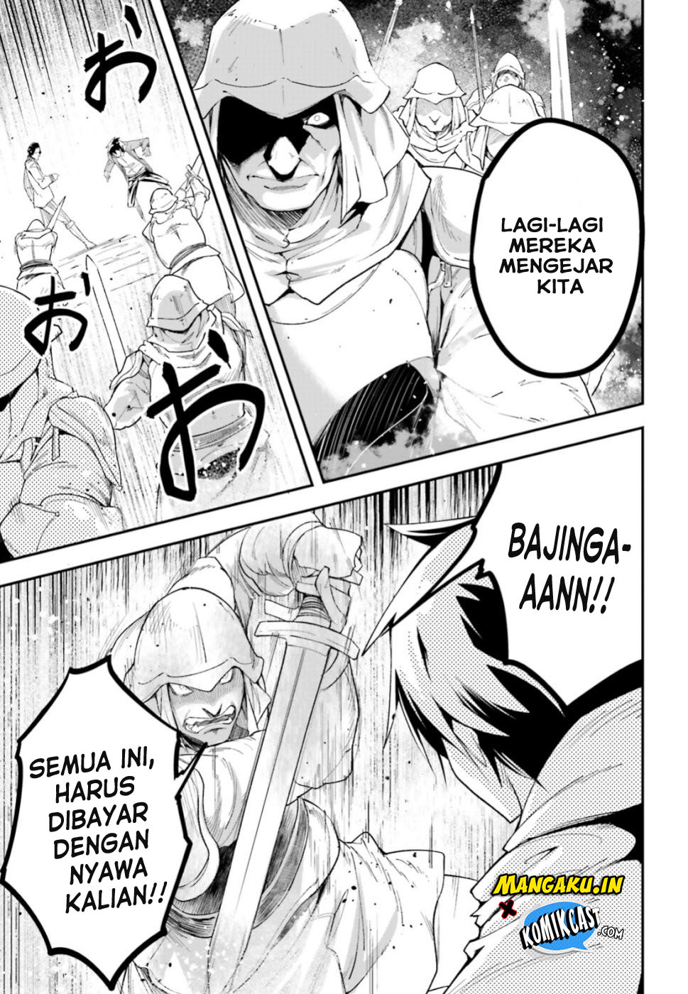 Dilarang COPAS - situs resmi www.mangacanblog.com - Komik lv999 no murabito 032 - chapter 32 33 Indonesia lv999 no murabito 032 - chapter 32 Terbaru 20|Baca Manga Komik Indonesia|Mangacan