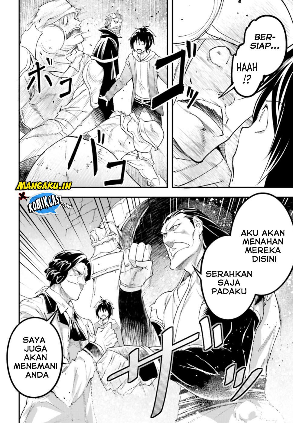 Dilarang COPAS - situs resmi www.mangacanblog.com - Komik lv999 no murabito 032 - chapter 32 33 Indonesia lv999 no murabito 032 - chapter 32 Terbaru 21|Baca Manga Komik Indonesia|Mangacan