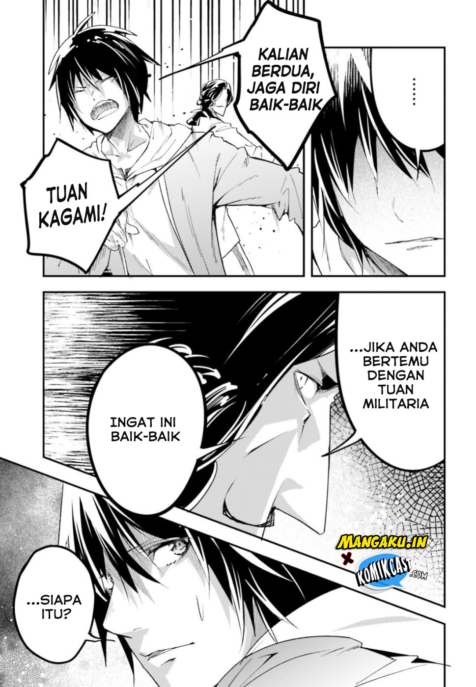 Dilarang COPAS - situs resmi www.mangacanblog.com - Komik lv999 no murabito 032 - chapter 32 33 Indonesia lv999 no murabito 032 - chapter 32 Terbaru 22|Baca Manga Komik Indonesia|Mangacan