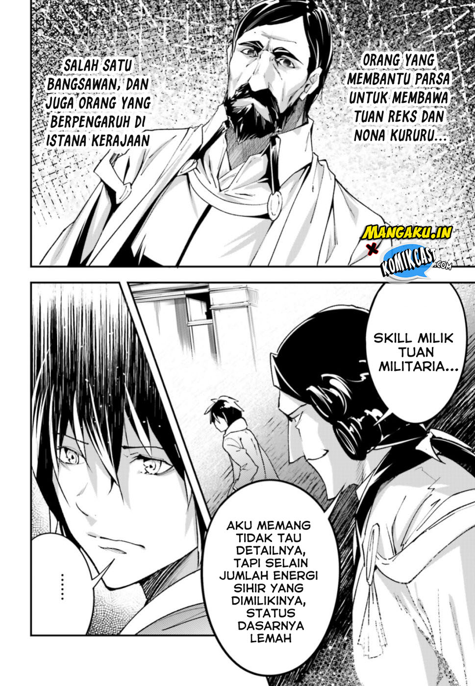 Dilarang COPAS - situs resmi www.mangacanblog.com - Komik lv999 no murabito 032 - chapter 32 33 Indonesia lv999 no murabito 032 - chapter 32 Terbaru 23|Baca Manga Komik Indonesia|Mangacan