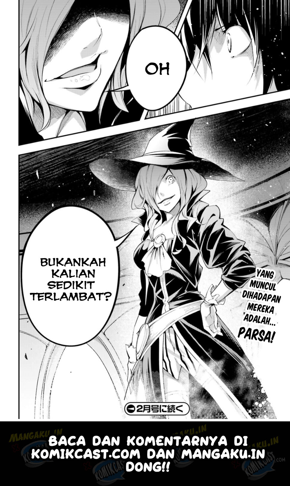 Dilarang COPAS - situs resmi www.mangacanblog.com - Komik lv999 no murabito 032 - chapter 32 33 Indonesia lv999 no murabito 032 - chapter 32 Terbaru 27|Baca Manga Komik Indonesia|Mangacan