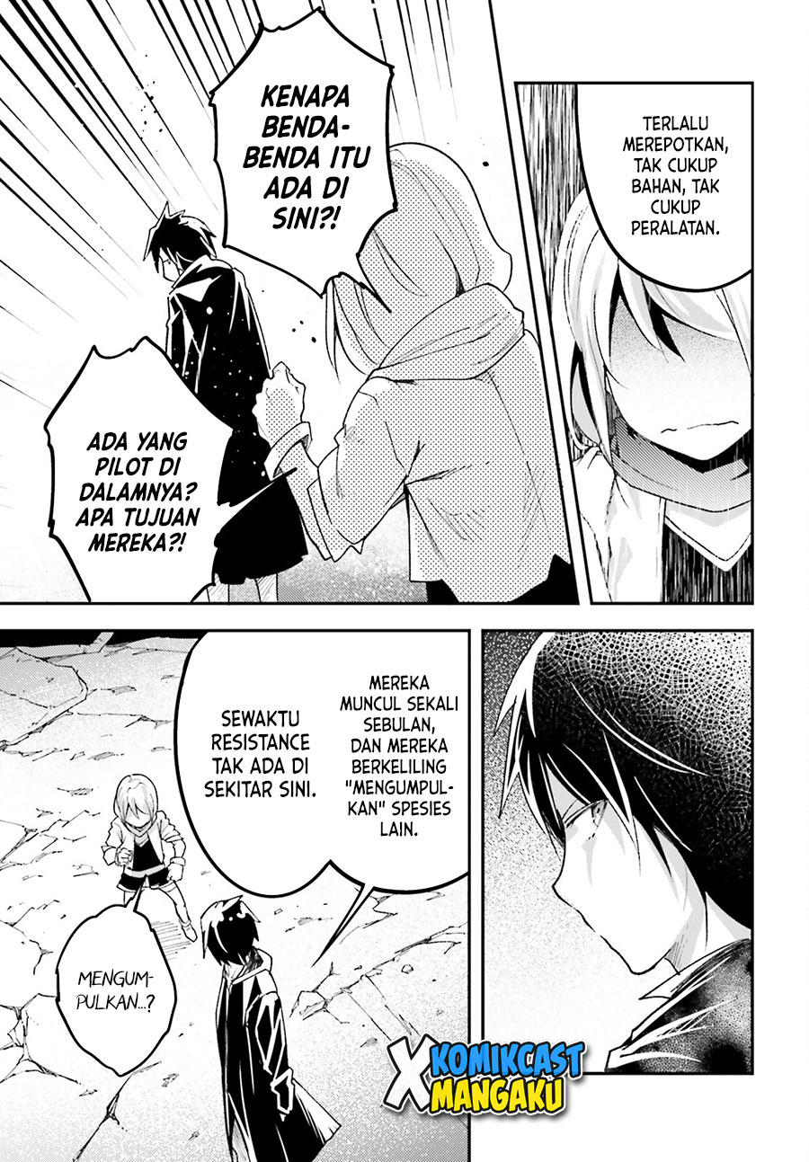 Dilarang COPAS - situs resmi www.mangacanblog.com - Komik lv999 no murabito 052 - chapter 52 53 Indonesia lv999 no murabito 052 - chapter 52 Terbaru 7|Baca Manga Komik Indonesia|Mangacan