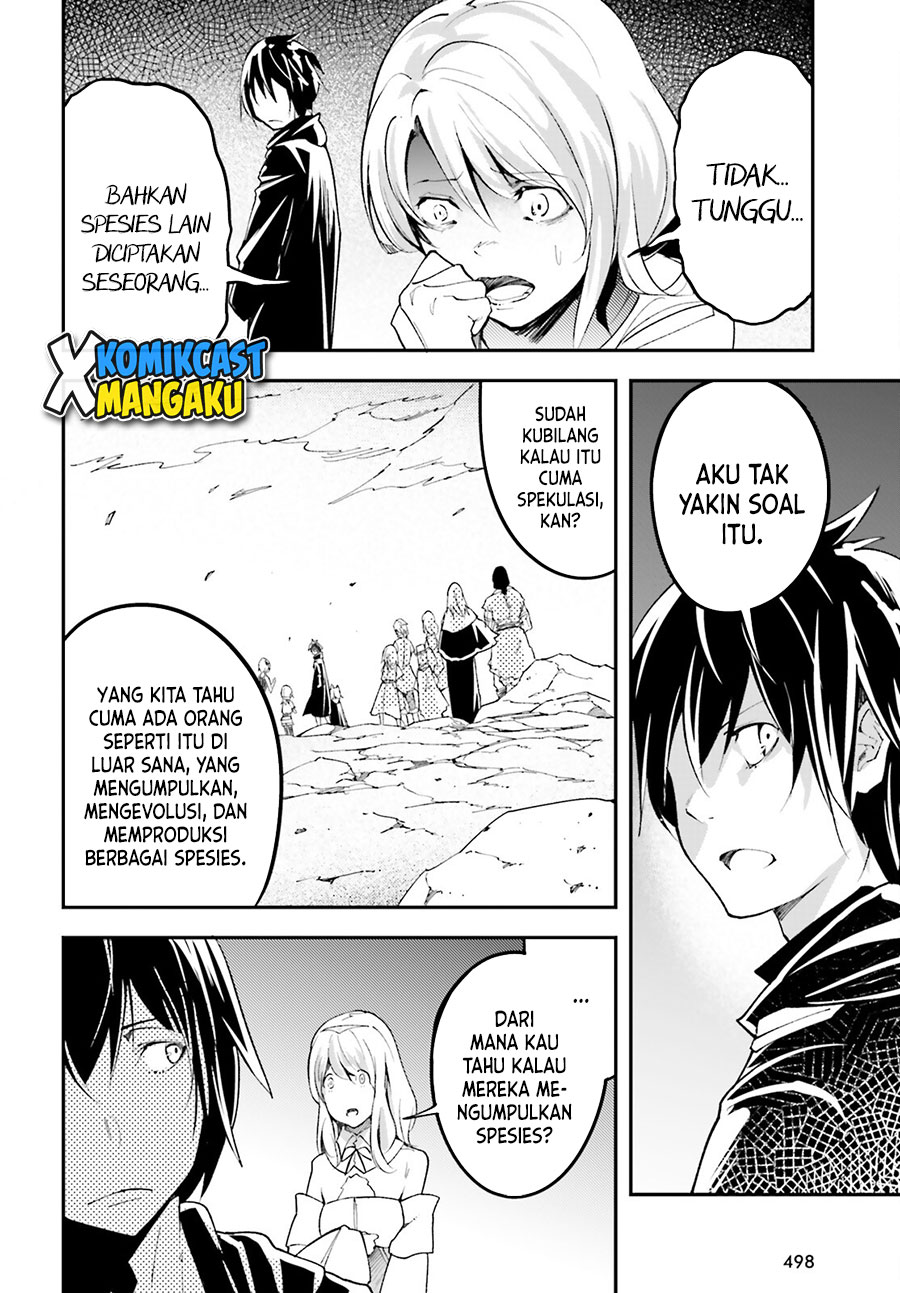 Dilarang COPAS - situs resmi www.mangacanblog.com - Komik lv999 no murabito 052 - chapter 52 53 Indonesia lv999 no murabito 052 - chapter 52 Terbaru 12|Baca Manga Komik Indonesia|Mangacan