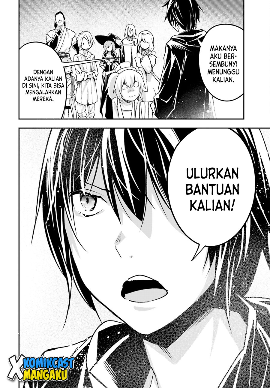 Dilarang COPAS - situs resmi www.mangacanblog.com - Komik lv999 no murabito 052 - chapter 52 53 Indonesia lv999 no murabito 052 - chapter 52 Terbaru 20|Baca Manga Komik Indonesia|Mangacan